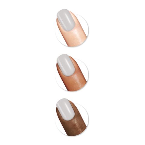 Xtreme Wear® - 620 Ice Cream Coney​ - Nail polish color