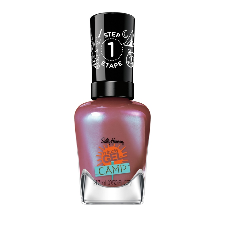 Miracle Gel™ Nail Colour | Sally Hansen