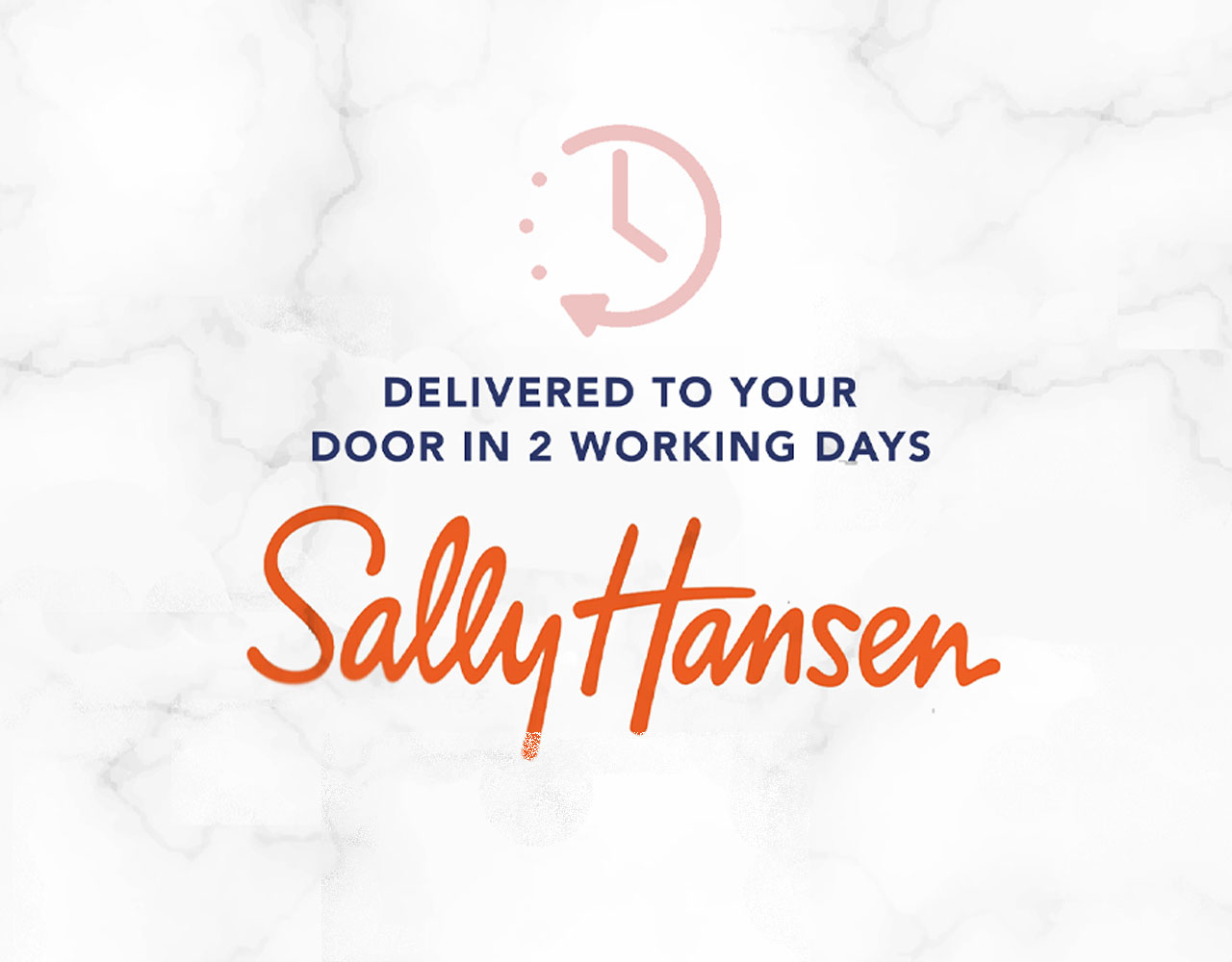 Sally Hansen | Sally Hansen
