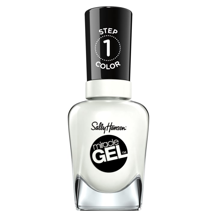 Cvs sally hansen 2025 gel