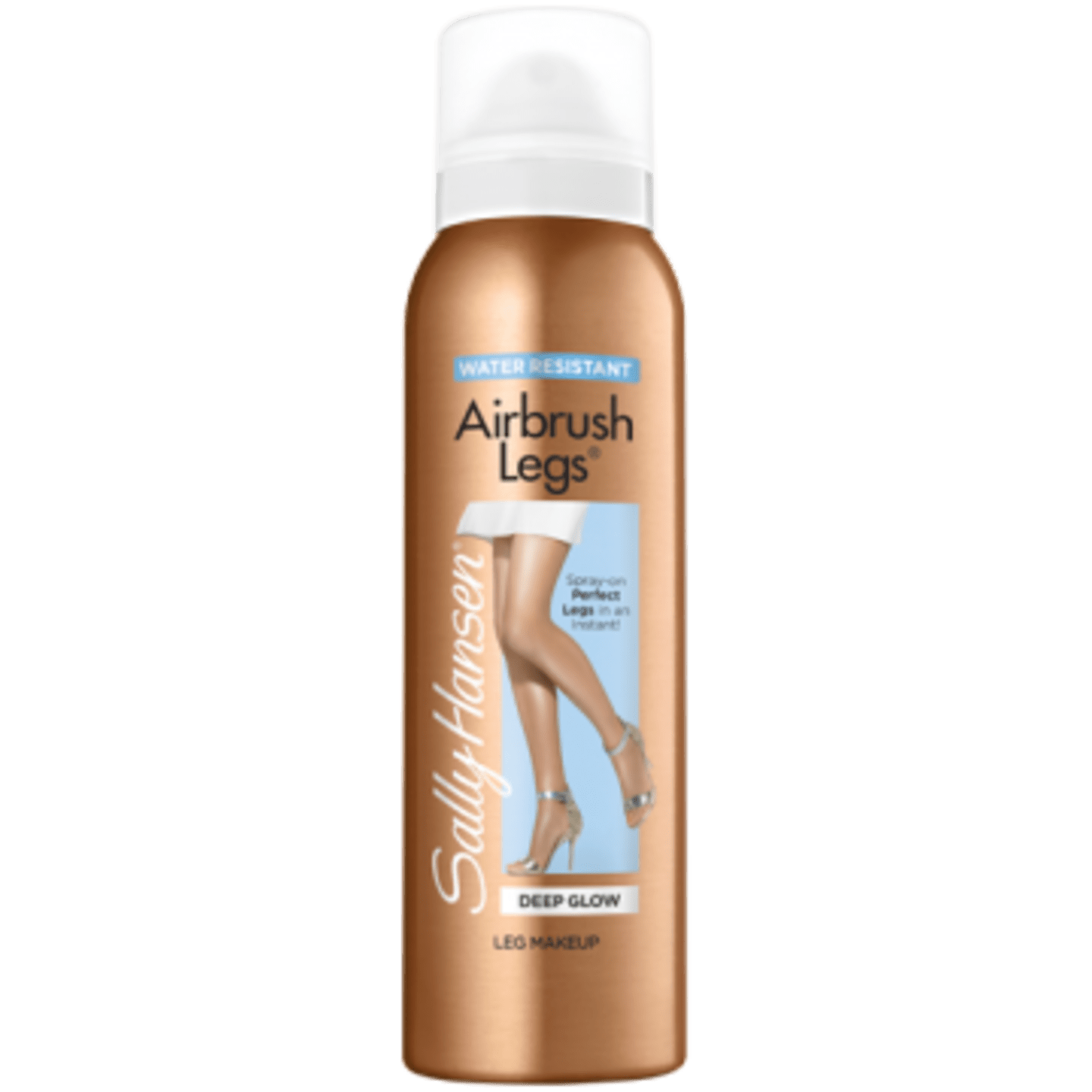 Sally hansen leg spray deals singapore