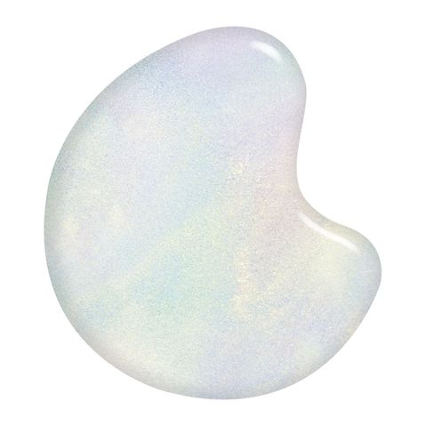 Miracle Gel™ - Unicorn Top Coat swatch