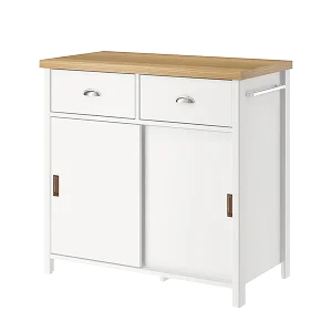 Ir a la sección muebles de cocina