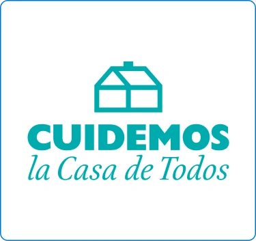 Ir a Cuídemos la Casa de Todos