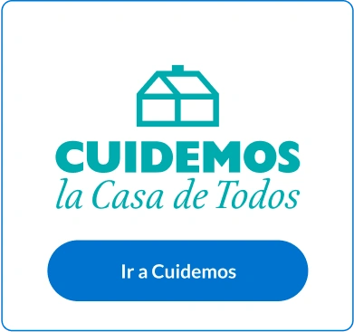 Ir a Cuídemos la Casa de Todos