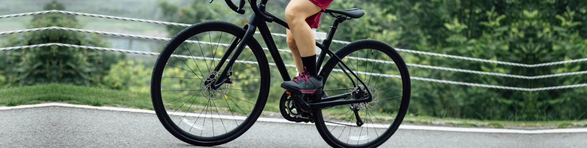 Modelos de bicicleta: guía para elegir