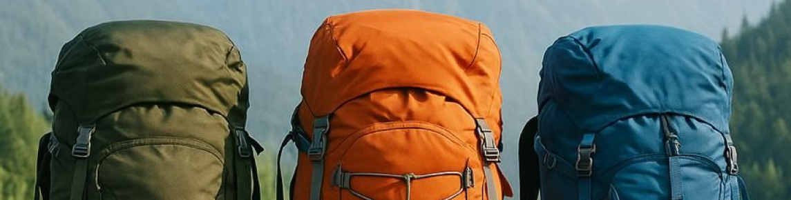 Encuentra la mochila perfecta para ti