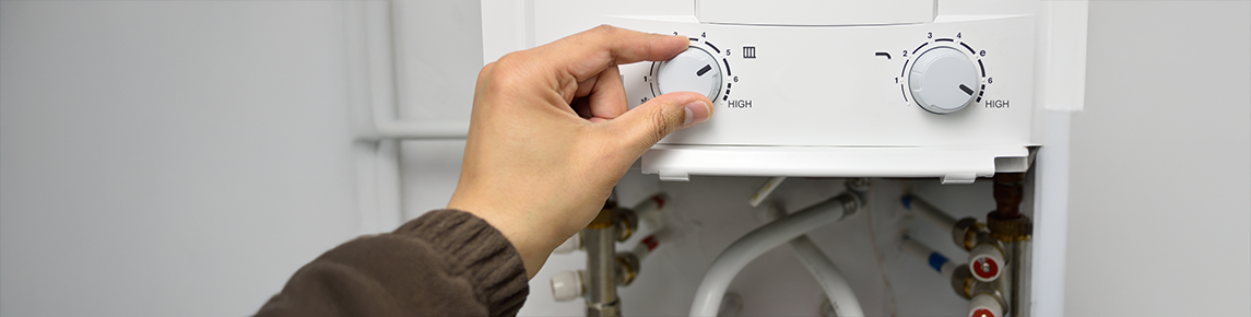 Cómo elegir termas a gas