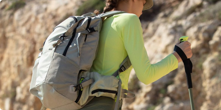 Consejos para elegir mochila