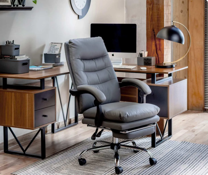 Sillas ergonómicas para estudiar o trabajar