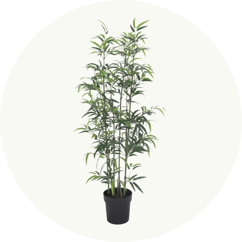 Plantas artificiales