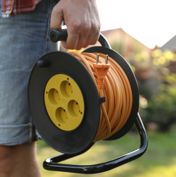 Extensiones industriales