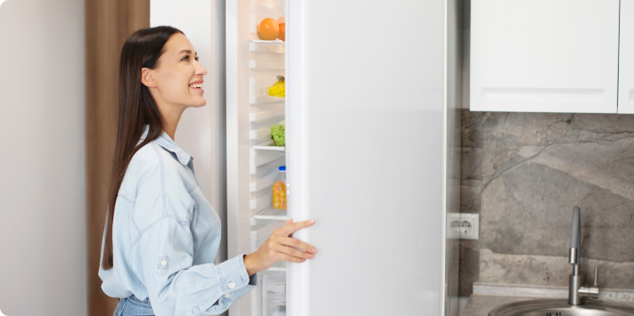 Ahorro de energía en equipos del hogar