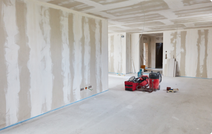 Qué es la pasta mural