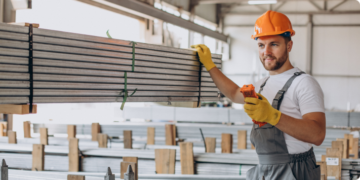Fibrocemento para techos y fachadas