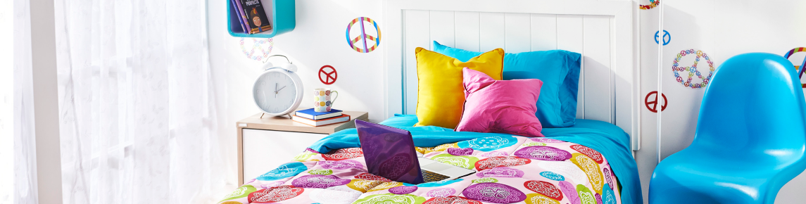 Mejor luz para dormitorio infantil