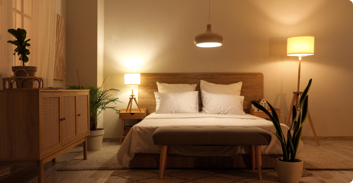 Temperatura de color, lúmenes y CRI