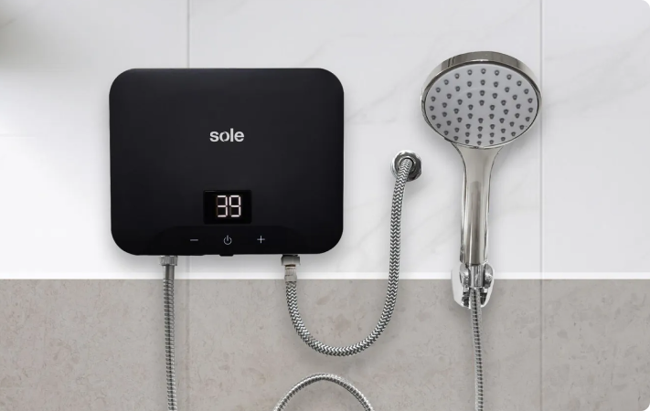 Qué es una rapiducha