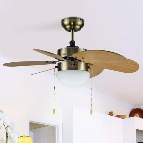 Ventiladores de Techo