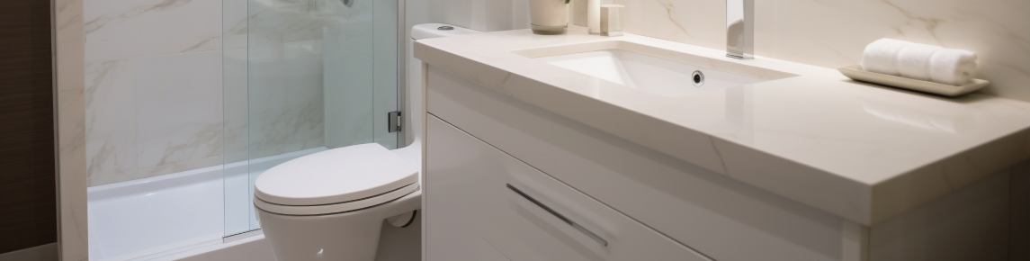 Cómo eliminar mal olor del baño