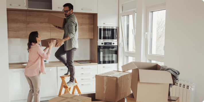 Clasificar y depurar antes de empacar