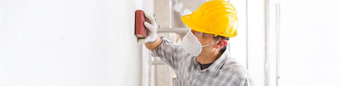 Cómo lijar correctamente