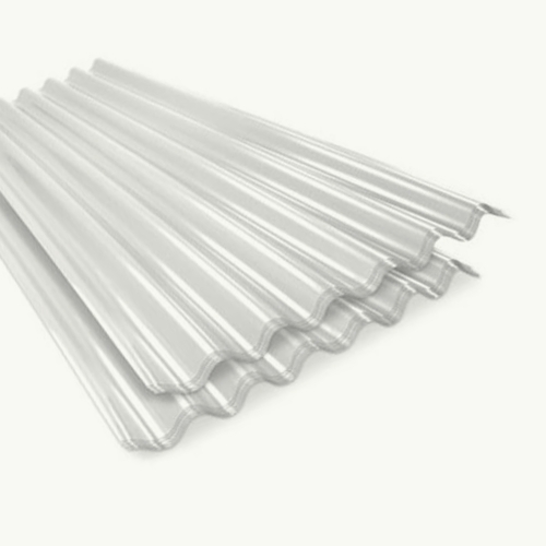 Calaminas Blancas