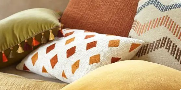 Consejos para elegir y cuidar almohadas