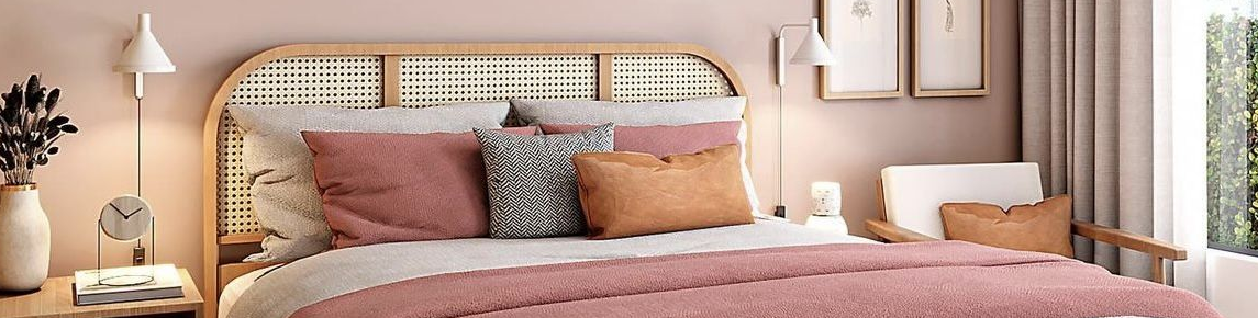 Accesorios para renovar tu cuarto este invierno