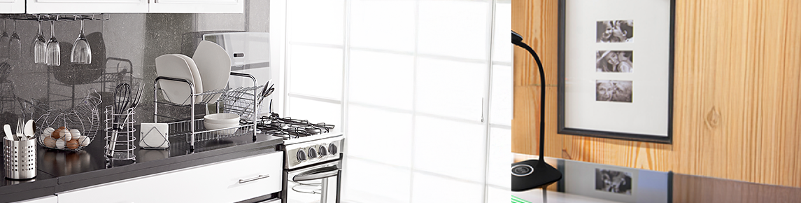 Cómo organizar la cocina