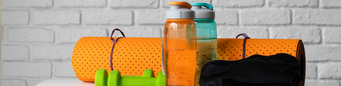 Gimnasio en casa