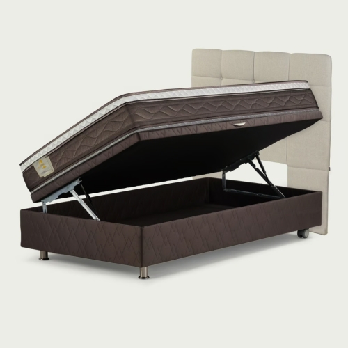 Camas Boxet