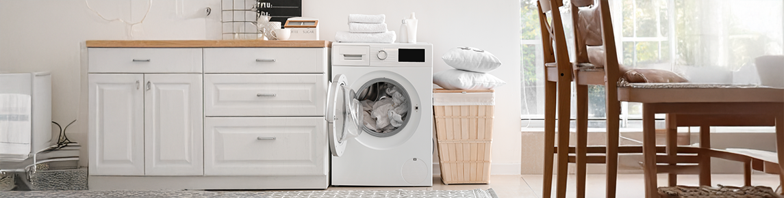 Cómo organizar una lavandería paso a paso