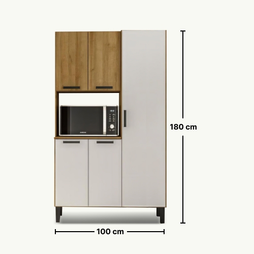 Alcenas 100 - 180 cm