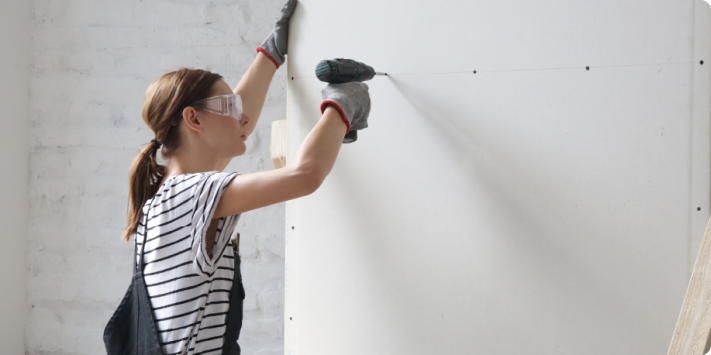 Accesorios y complementos para instalación