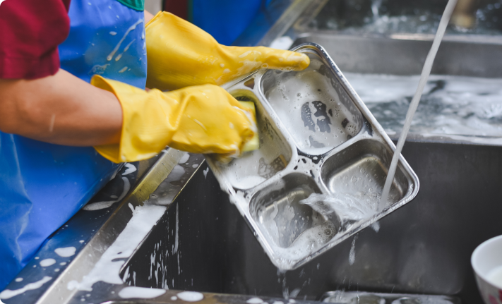 Consejos prácticos para usar fuentes de comida