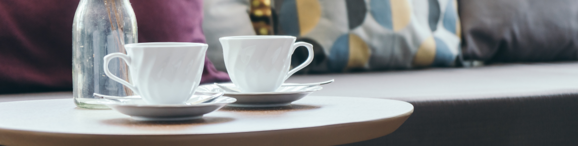 Mesas auxiliares para el hogar