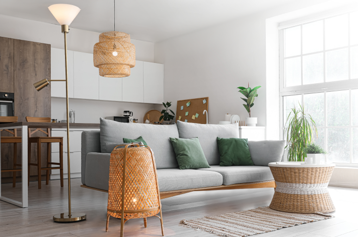 Soluciones por ambiente para mejorar la iluminación