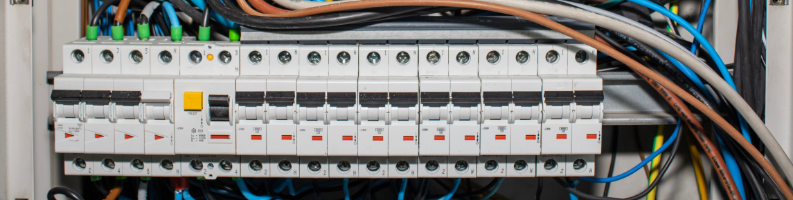 Interruptor diferencial