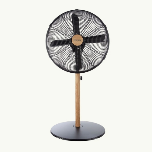 Ventiladores Pedestal 