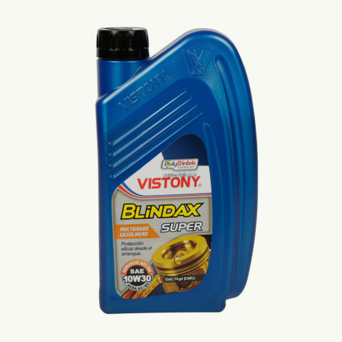Aceites y lubricantes para autos