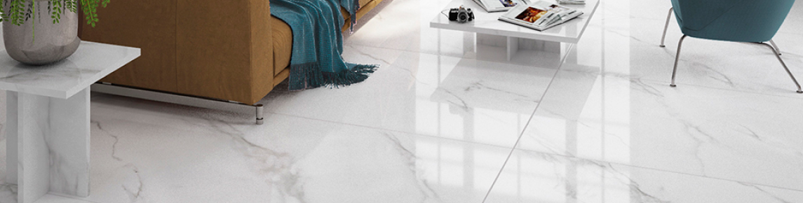 Cerámicas y porcelanatos