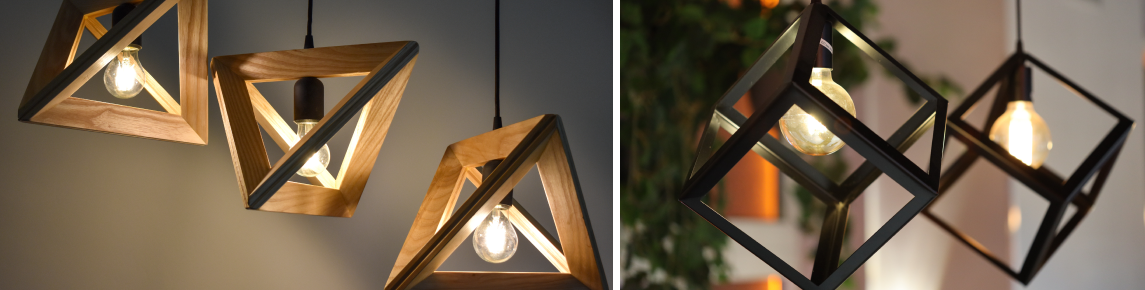 Cómo mejorar la iluminación de un ambiente