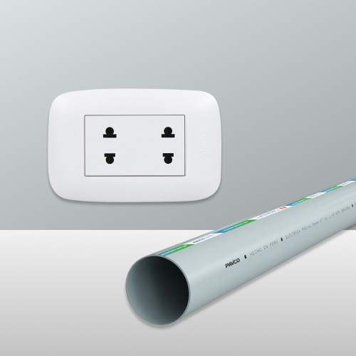 Electricidad y Gasfitería