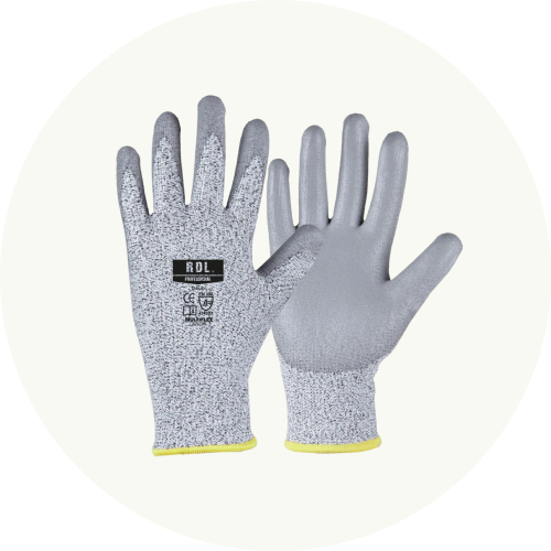 Guantes de Jardinería
