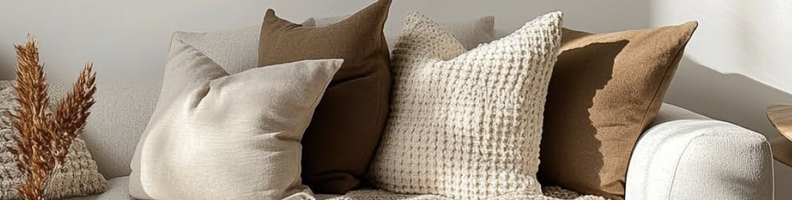 Cómo elegir almohadas para un descanso reparador