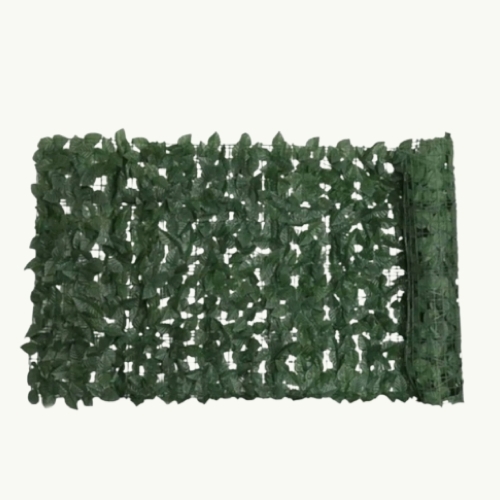 Jardín vertical