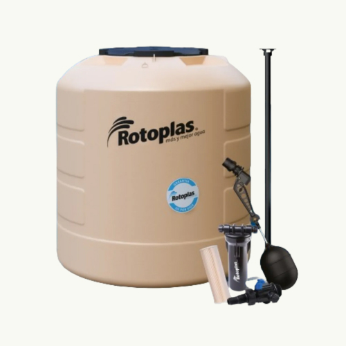 Tanque de agua