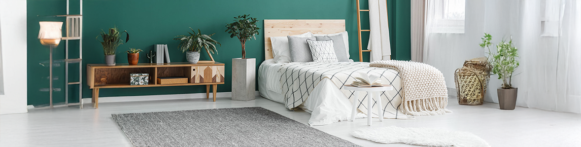 Renovar tu habitación