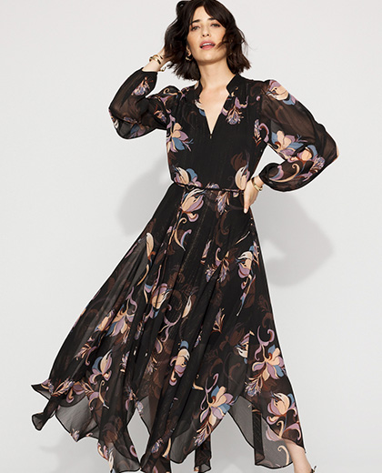 【週末限定値下げ】Acka jacquard peplum bustier & Other Stories Floral Jacquard Peplum Top | Nordstrom